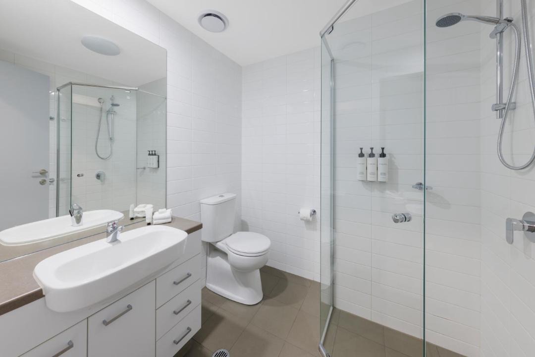 Photo of Bathroom in Lidcombe