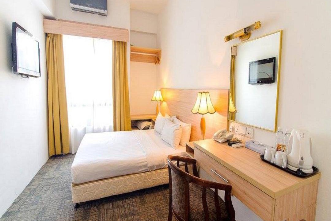 Photo of Bedroom in Kampung Jawa