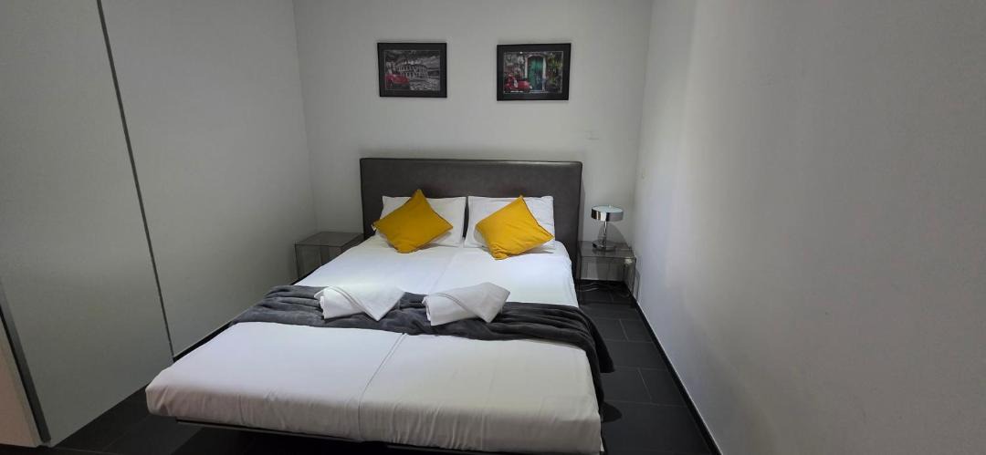 Photo of Bedroom in Bissone