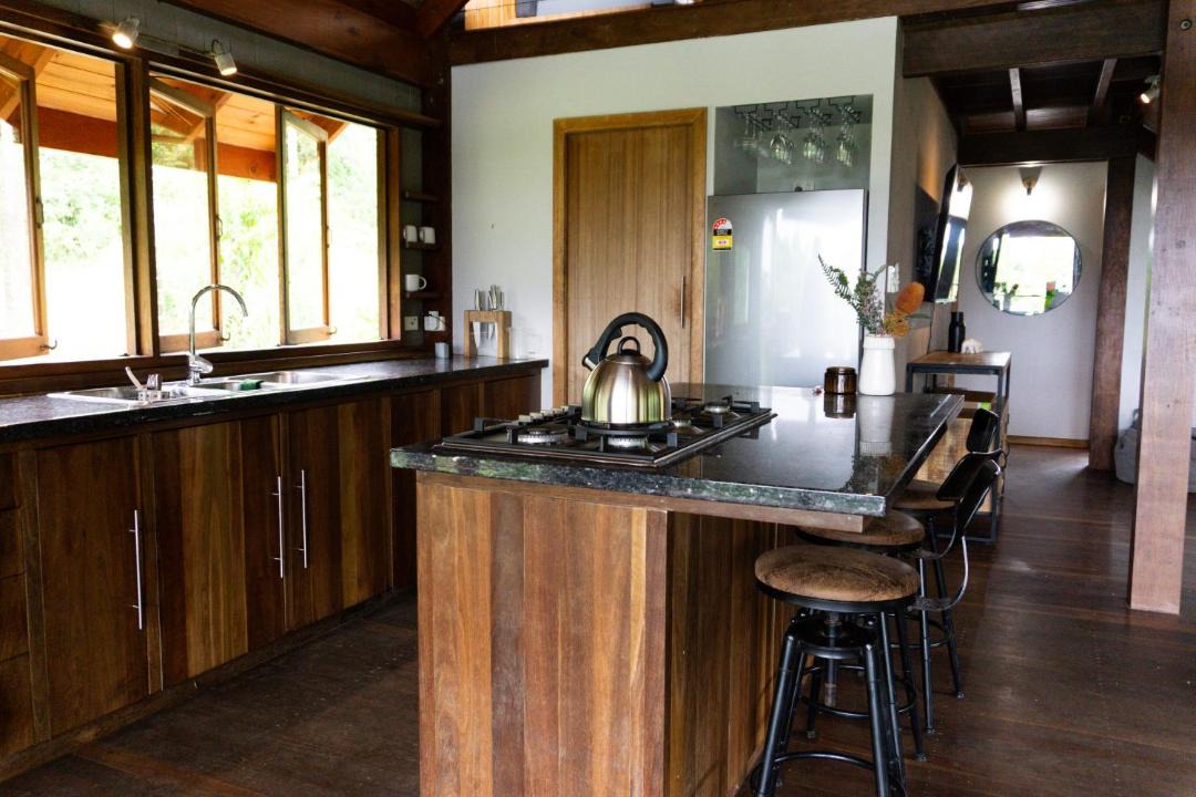Photo of Kitchen in Cape Tribulation