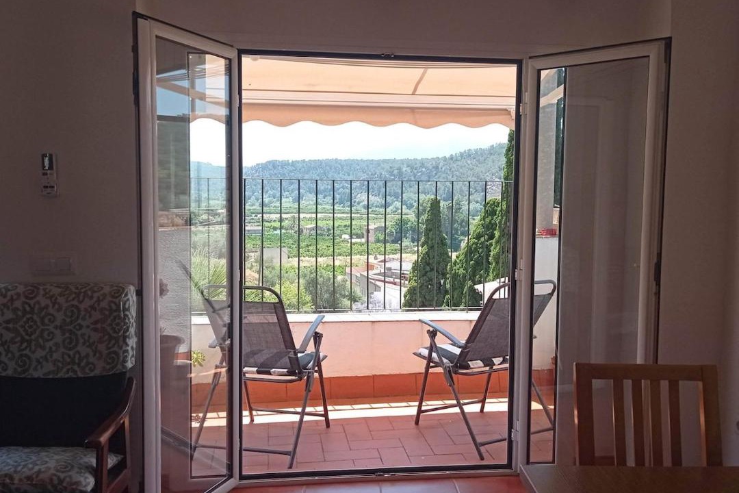 Photo of Patio Balcony in Benifallet