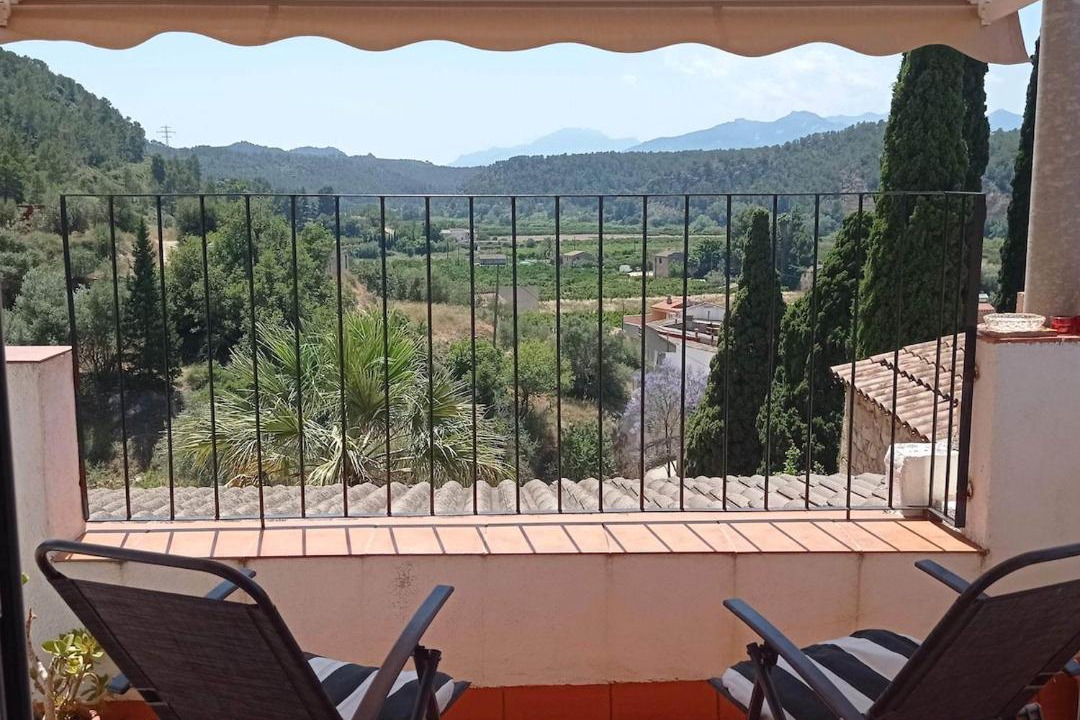 Photo of Patio Balcony in Benifallet