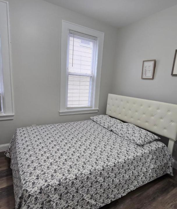 Photo of Bedroom in Irvington