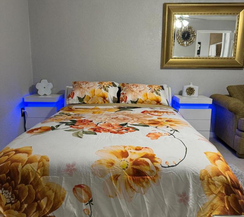 Photo of Bedroom in Nichols