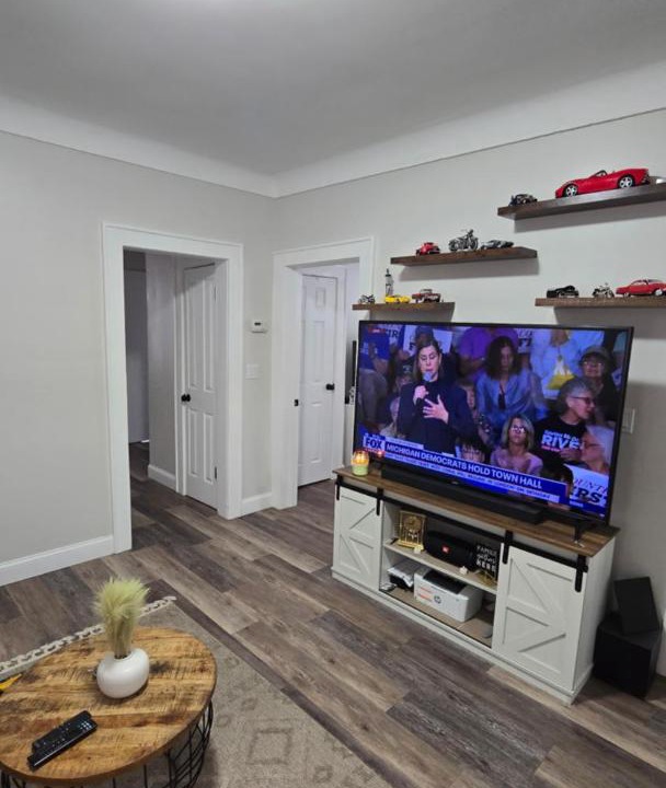 Photo of Livingroom in Irvington