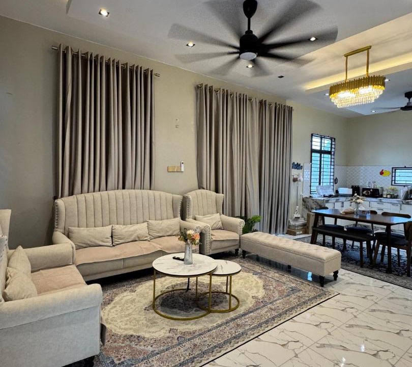 Photo of Livingroom in Rambai