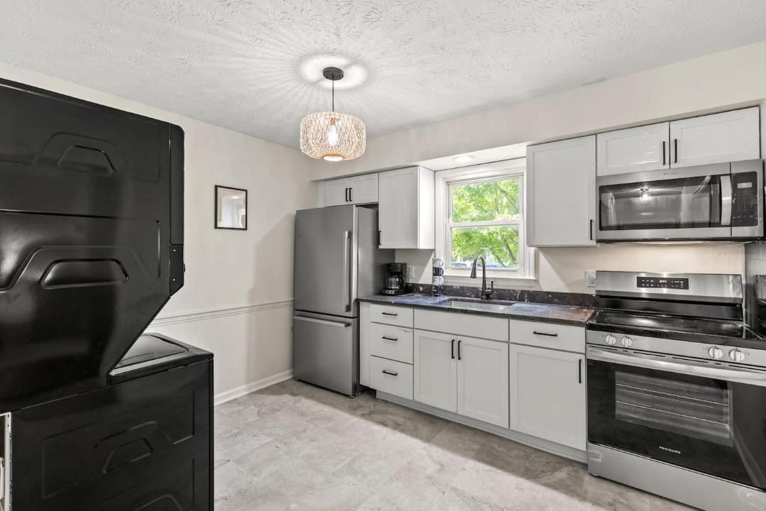 Photo of Kitchen in Wilmore