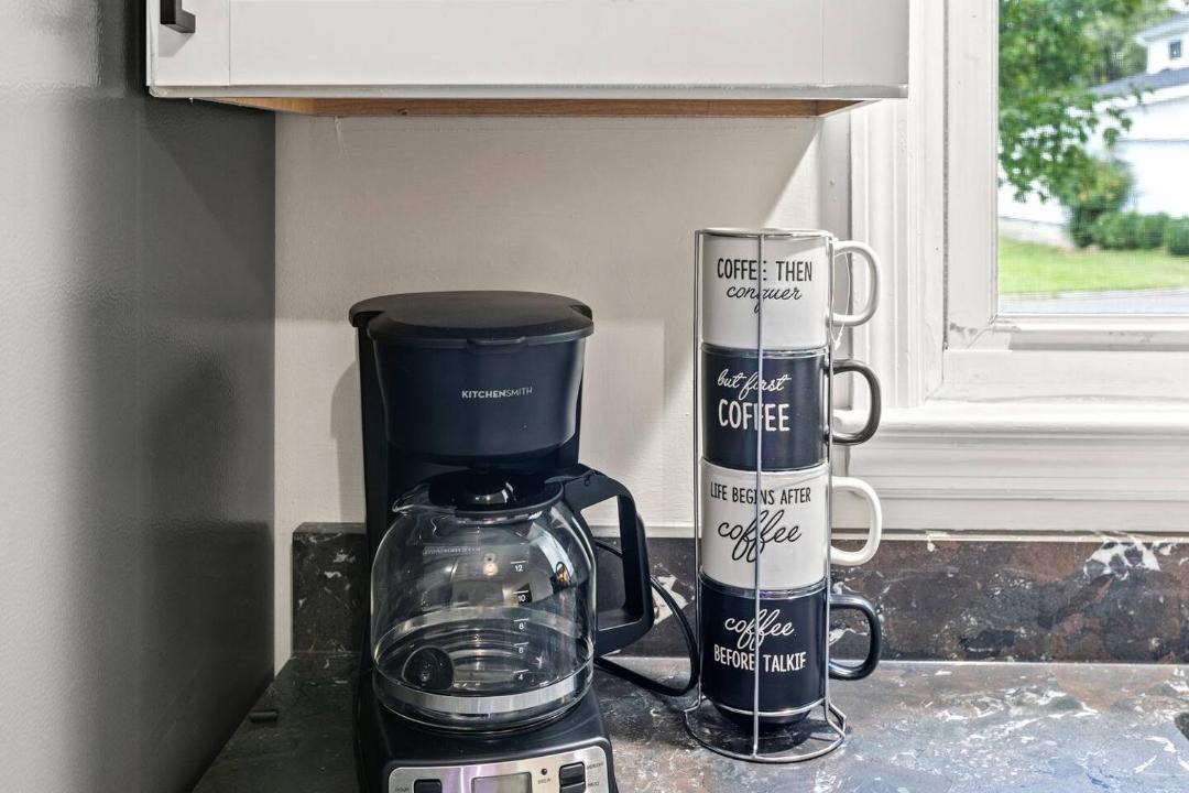 Photo of Kitchen in Wilmore