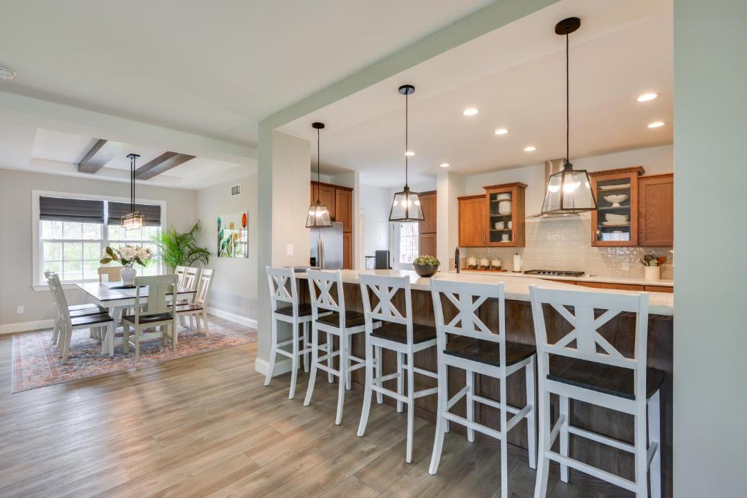 Photo of Kitchen in Three Mile Bay