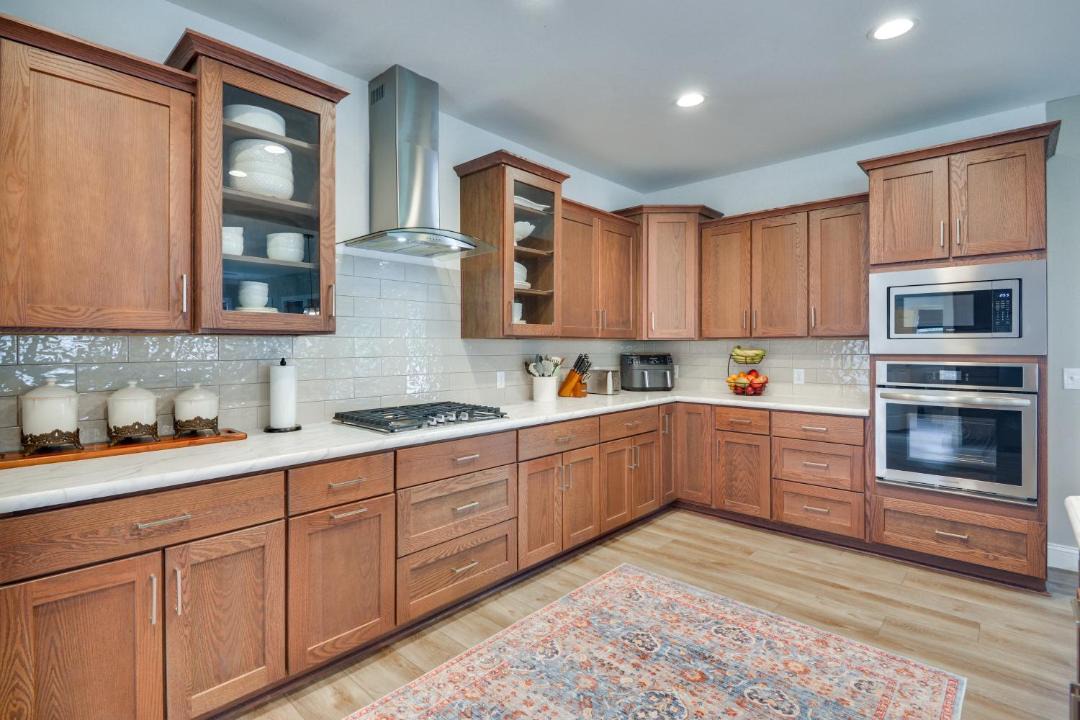 Photo of Kitchen in Three Mile Bay