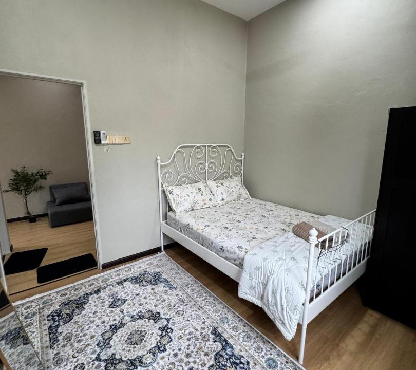 Photo of Bedroom in Rambai