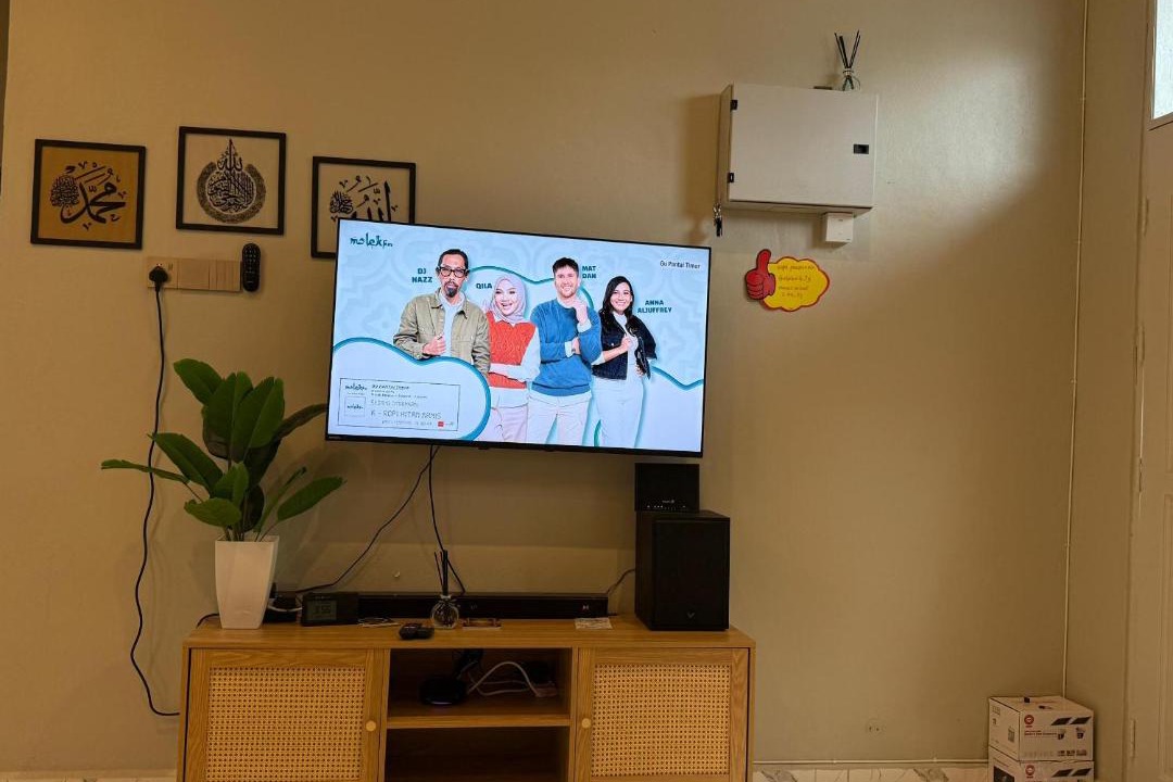 Photo of Livingroom in Rambai