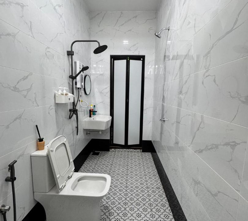 Photo of Bathroom in Rambai