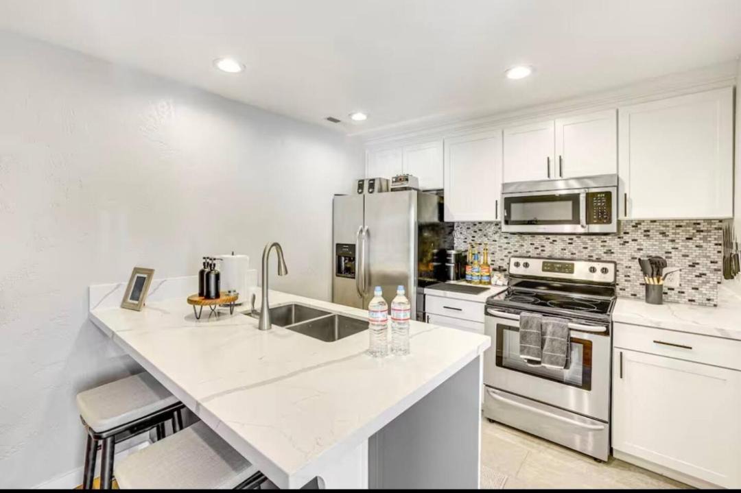 Photo of Kitchen in Southeast Boise