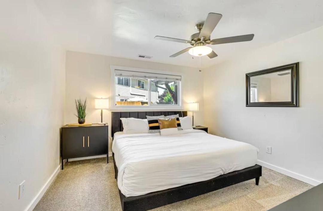 Photo of Bedroom in Southeast Boise