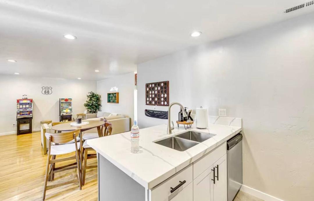 Photo of Kitchen in Southeast Boise