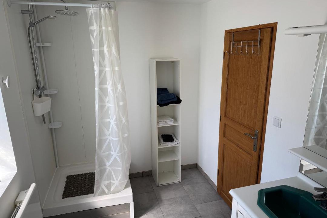 Photo of Bathroom in Saint-Omer-Capelle
