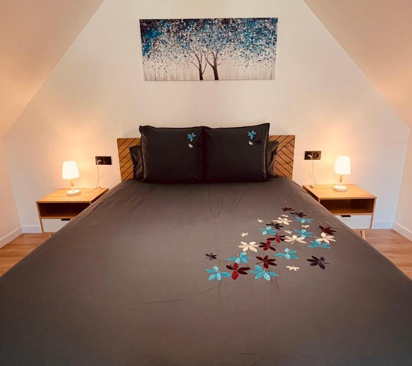 Photo of Bedroom in Samer