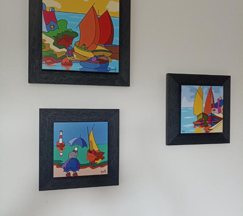 Photo of Others in Arradon