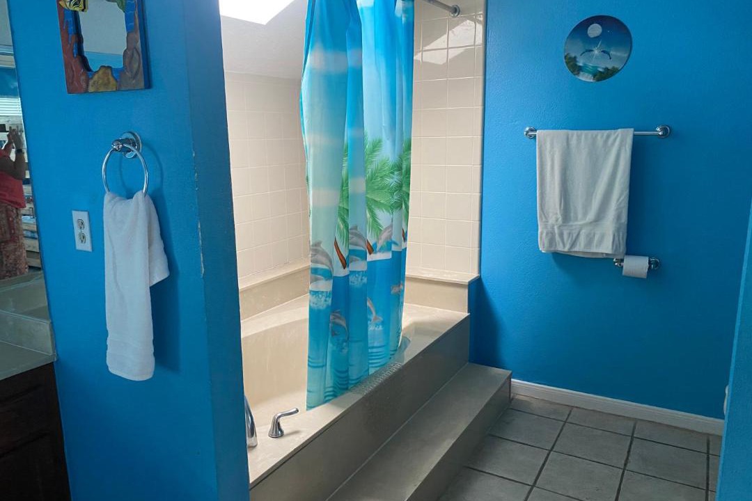 Photo of Bathroom in Seven Coves