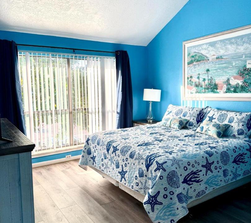 Photo of Bedroom in Seven Coves