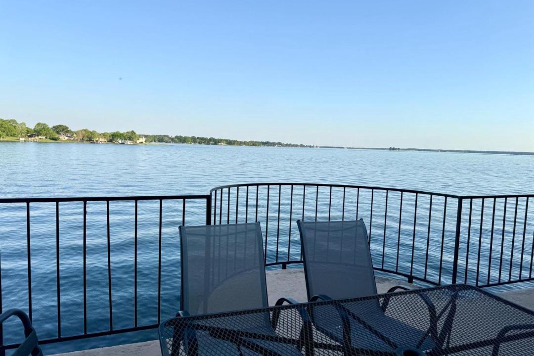 Photo of Patio Balcony in Seven Coves