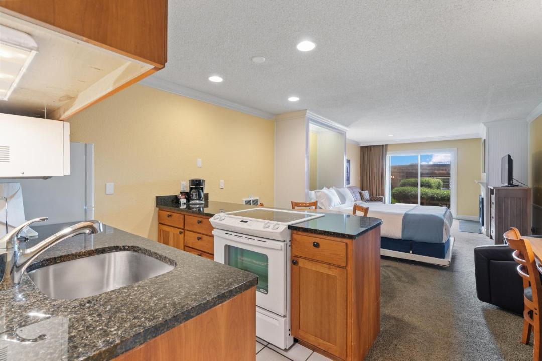 Photo of Kitchen in Tolovana Park