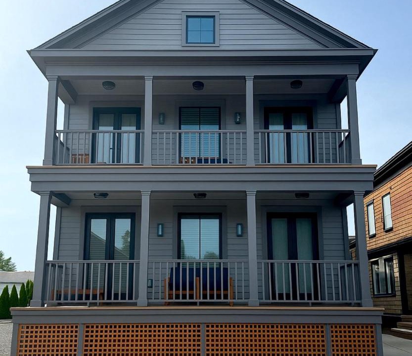 Photo of Others in Off Broadway