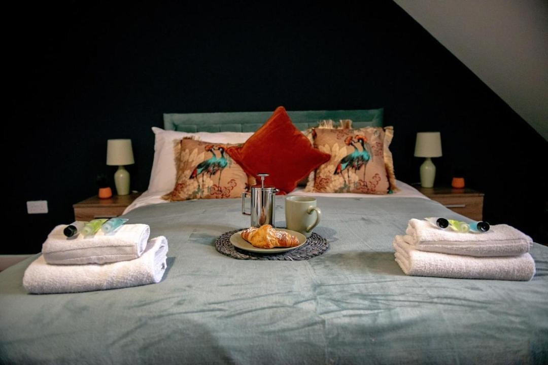 Photo of Bedroom in Peterborough