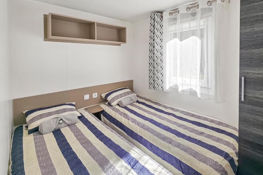 Photo of Bedroom in Litteau