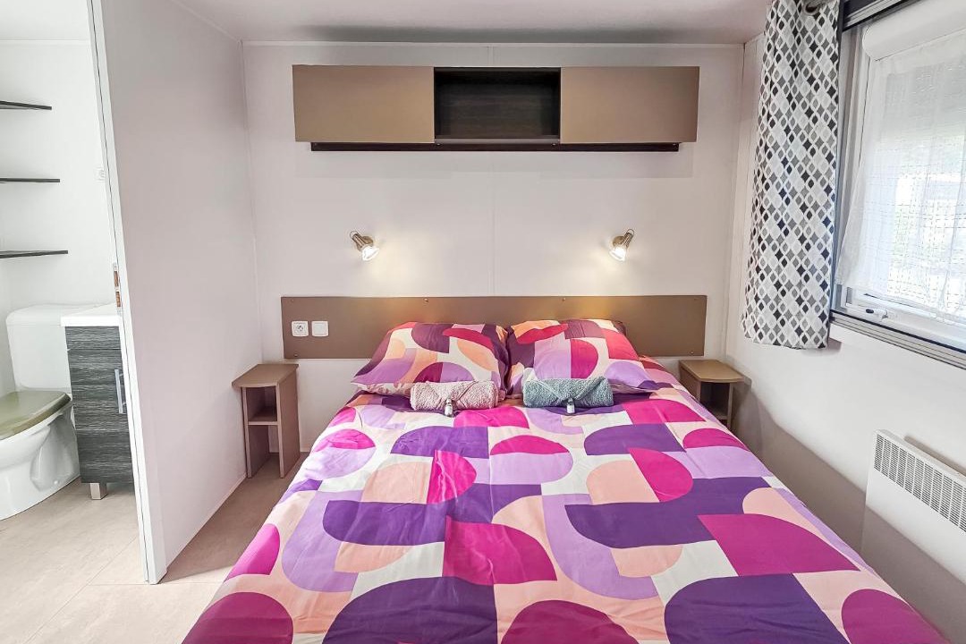 Photo of Bedroom in Litteau
