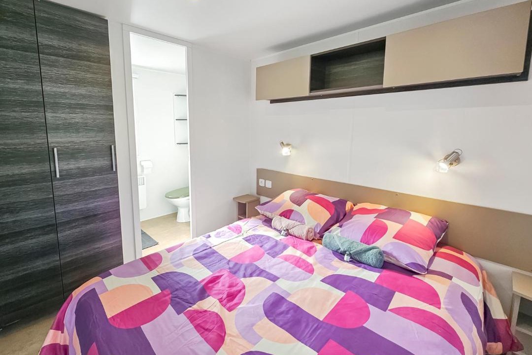 Photo of Bedroom in Litteau
