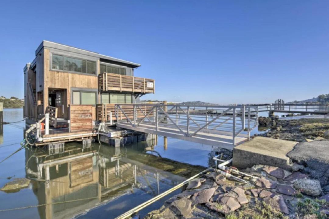 Photo of Others in Mill Valley