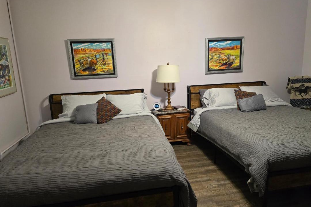 Photo of Bedroom in Winamac