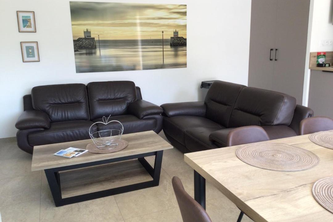 Photo of Livingroom in Penestin