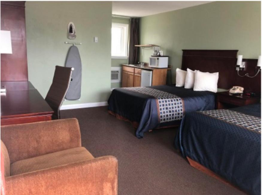 Photo of Bedroom in Perth