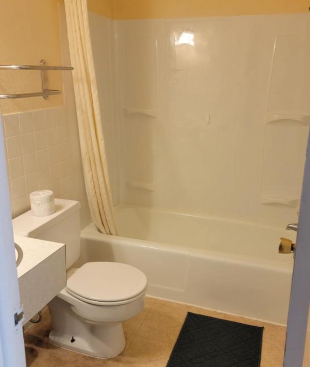 Photo of Bathroom in Coldwater