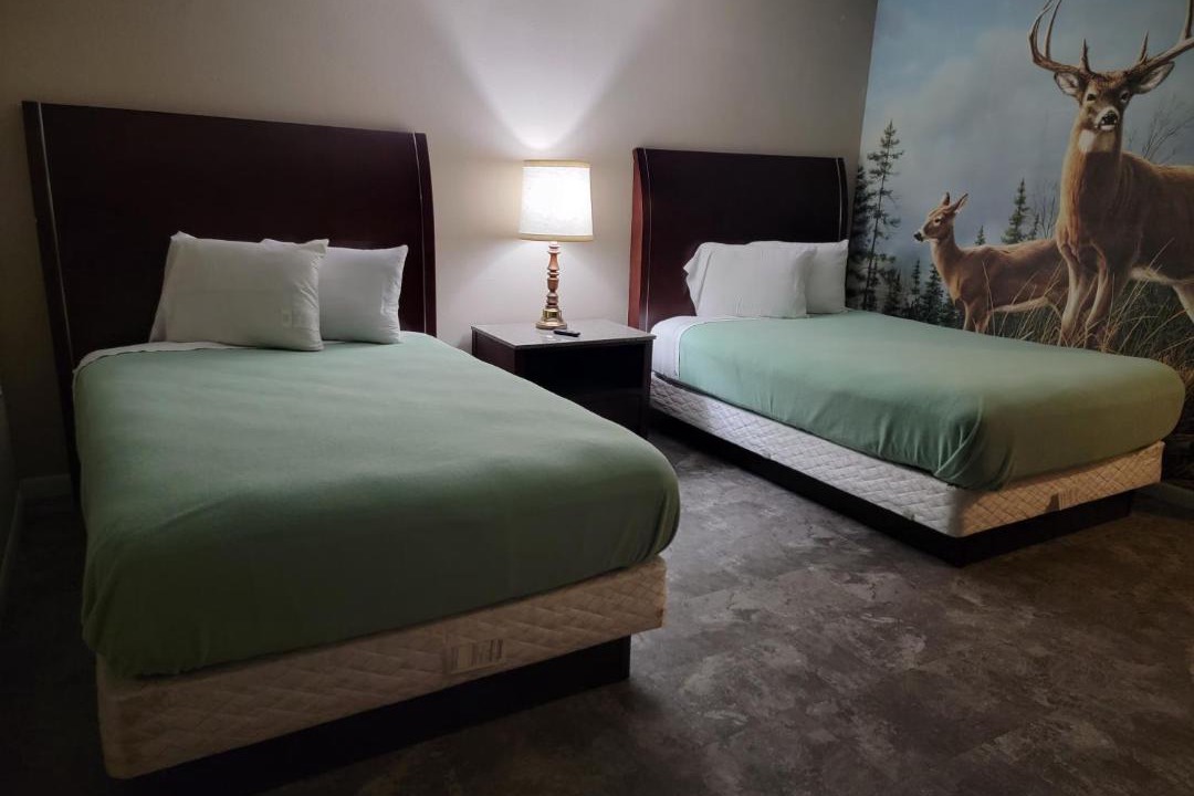 Photo of Bedroom in Coldwater