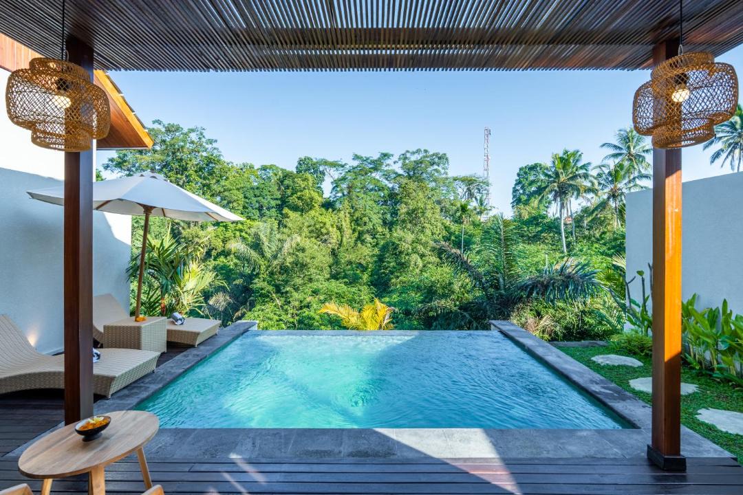 Photo of Others in Tegallalang