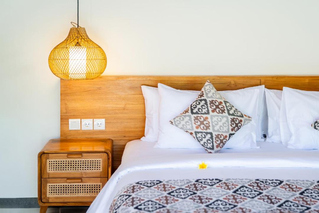 Photo of Bedroom in Tegallalang