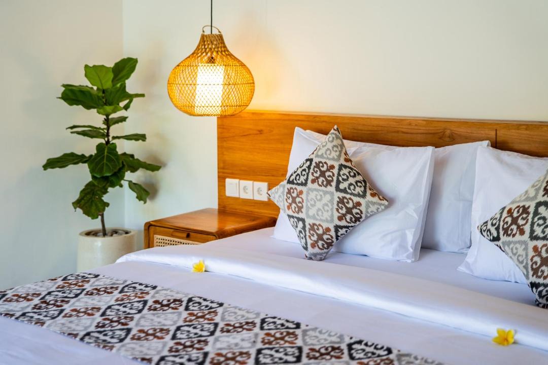Photo of Bedroom in Tegallalang
