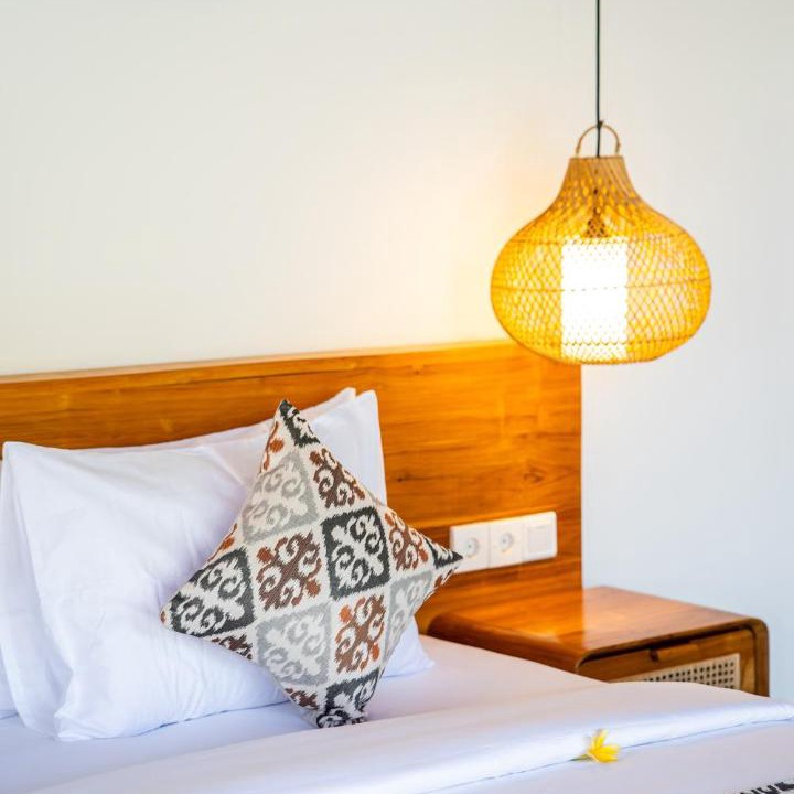 Photo of Bedroom in Tegallalang