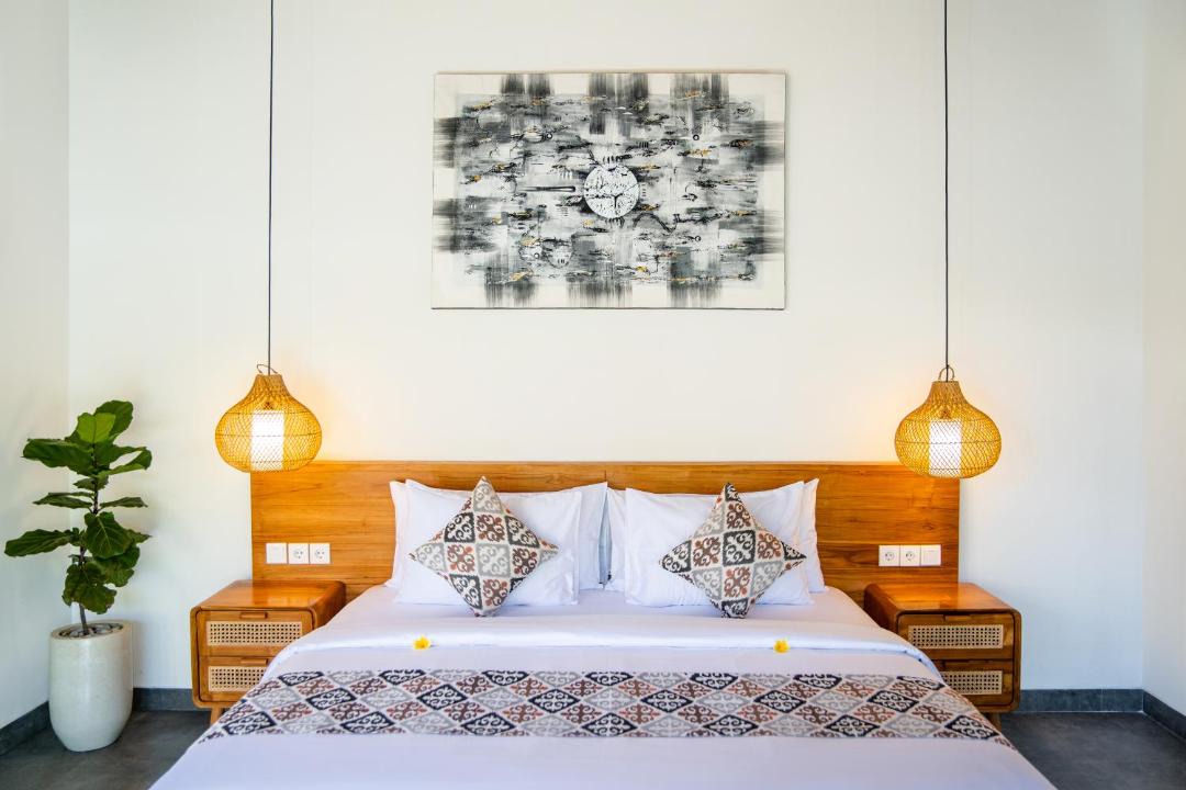 Photo of Bedroom in Tegallalang