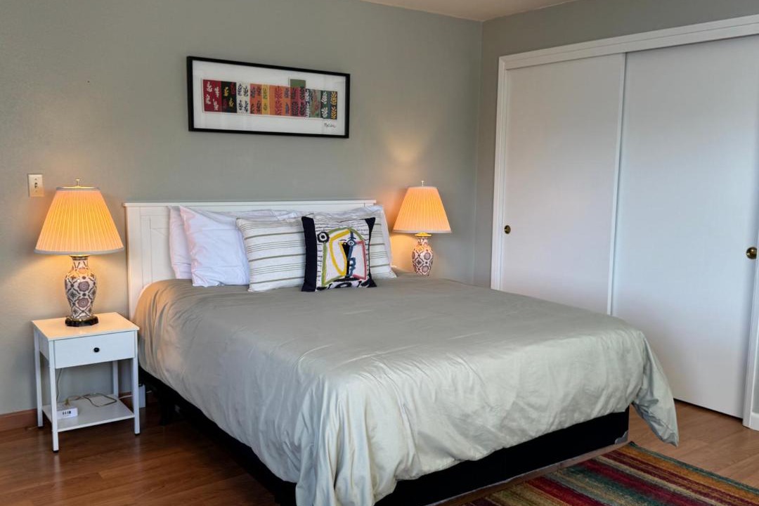 Photo of Bedroom in Adelma Beach