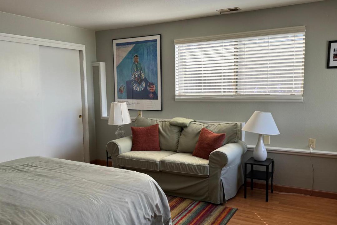 Photo of Bedroom in Adelma Beach