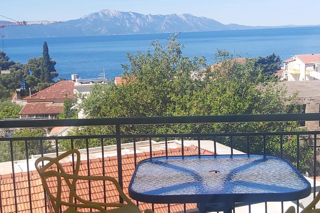Photo of Patio Balcony in Gradac