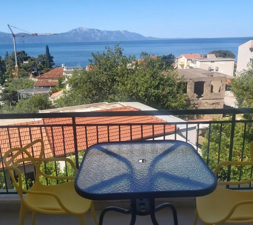 Photo of Patio Balcony in Gradac