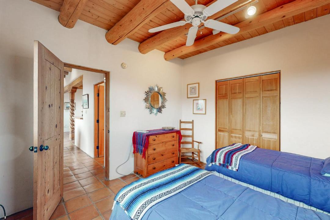 Photo of Bedroom in El Prado