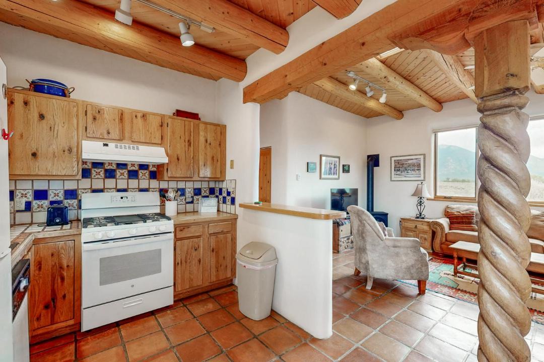 Photo of Kitchen in El Prado