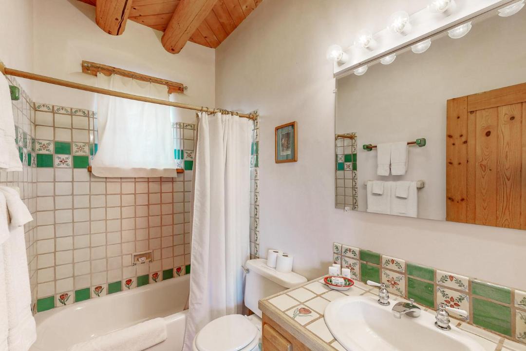 Photo of Bathroom in El Prado